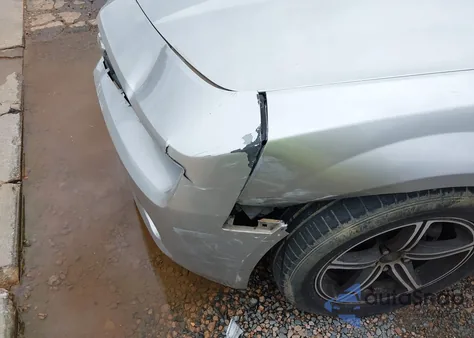 2012 Chevrolet Camaro 2Ls from USA, damaged, VIN 2G1FA1E3XC9199111